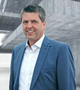 Hermann Kuhre - Geschäftsführer der Kuhre GmbH